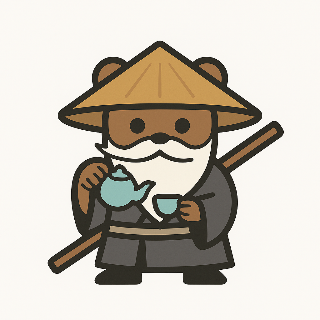 EmojiSensei Logo
